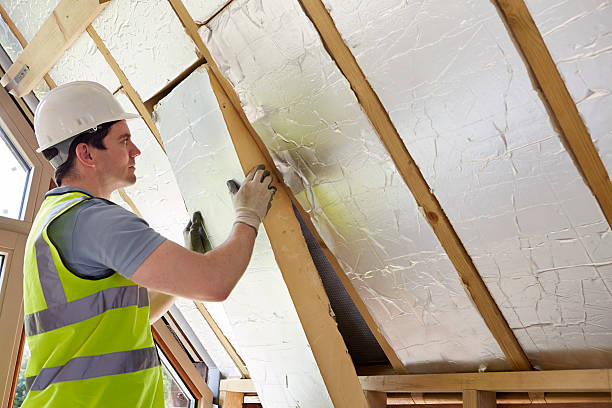 Best Garage Insulation Installation  in Inverness, CO